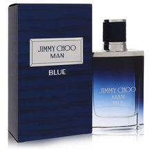 Load image into Gallery viewer, Man Blue By Jimmy Choo Cologne for Men