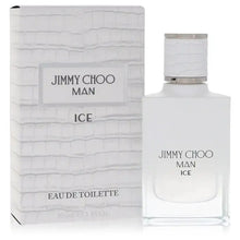 Load image into Gallery viewer, Ice By Jimmy Choo Cologne for Men