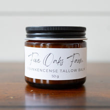 Load image into Gallery viewer, Frankencense Tallow Balm