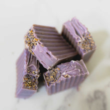 Load image into Gallery viewer, Hand Made Soap