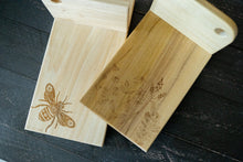 Load image into Gallery viewer, Vertical Cutting Board