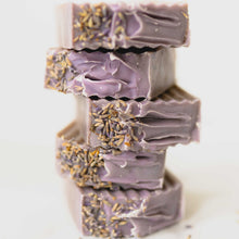 Load image into Gallery viewer, Hand Made Soap