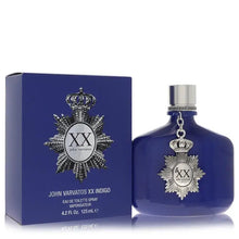 Load image into Gallery viewer, Xx Indigo By John Varvatos Cologne for Men