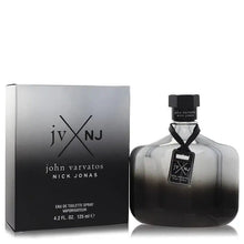 Load image into Gallery viewer, Nick Jonas Jv X Nj By John Varvatos Cologne for Men