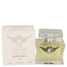Load image into Gallery viewer, Joe Legend No. 10 By Joseph Jivago Cologne for Men