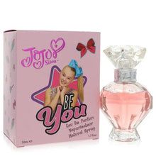 Load image into Gallery viewer, Be You By Jojo Siwa Perfume for Women