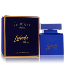 Load image into Gallery viewer, Levante Blue Noir By Jo Milano (Unisex)