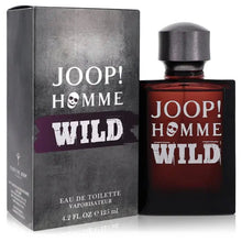 Load image into Gallery viewer, Joop Homme Wild By Joop! Cologne for Men