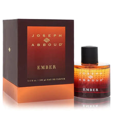 Load image into Gallery viewer, Ember By Joseph Abboud Cologne for Men