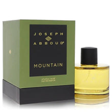 Load image into Gallery viewer, Mountain By Joseph Abboud Cologne for Men