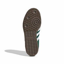 Load image into Gallery viewer, Adidas Big Kids Samba OG - Green