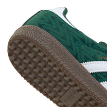 Load image into Gallery viewer, Adidas Big Kids Samba OG - Green
