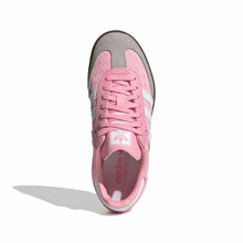 Load image into Gallery viewer, Adidas Big Kids Samba OG - Pink
