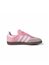 Load image into Gallery viewer, Adidas Big Kids Samba OG - Pink