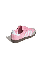 Load image into Gallery viewer, Adidas Big Kids Samba OG - Pink