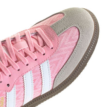 Load image into Gallery viewer, Adidas Big Kids Samba OG - Pink