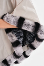 Load image into Gallery viewer, The Glacier Light Beige Reversible Leather Women Jacket