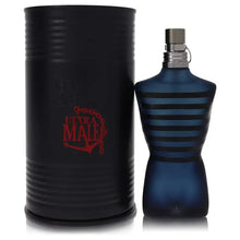 Load image into Gallery viewer, Ultra Male Toilette Intense By Jean Paul Gaultier Cologne for Men