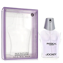 Load image into Gallery viewer, Physical Jockey By Jockey International Perfume for Women