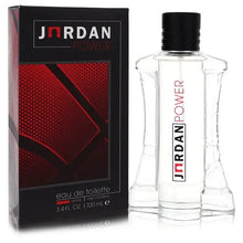 Load image into Gallery viewer, Jordan Power By Michael Jordan Cologne for Men