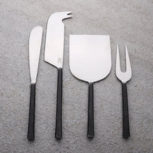 Load image into Gallery viewer, JASON CHEESE KNIVES 4 PC. SET