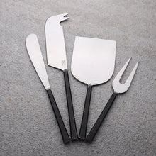Load image into Gallery viewer, JASON CHEESE KNIVES 4 PC. SET