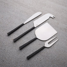 Load image into Gallery viewer, JASON CHEESE KNIVES 4 PC. SET