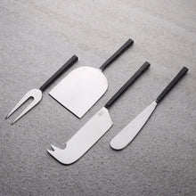 Load image into Gallery viewer, JASON CHEESE KNIVES 4 PC. SET