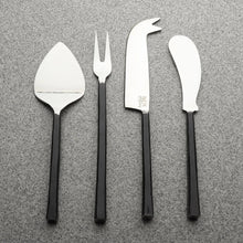 Load image into Gallery viewer, JASON CHEESE ACCESSORIES 4 PC. SET