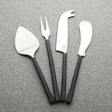 Load image into Gallery viewer, JASON CHEESE ACCESSORIES 4 PC. SET