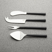 Load image into Gallery viewer, JASON CHEESE ACCESSORIES 4 PC. SET