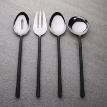 Load image into Gallery viewer, JASON BLACK 4 PC. HOSTESS SET