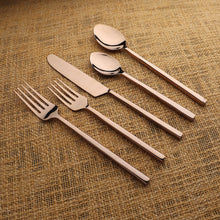 Load image into Gallery viewer, Jason PVD Flatware, 5-Pc. Place Setting