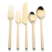 Load image into Gallery viewer, Jason Flatware, 5-Pc. Place Setting