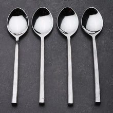 Load image into Gallery viewer, JASON TABLE/DESSERT SPOON 4 PCS. SET