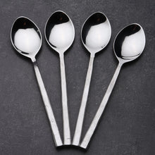 Load image into Gallery viewer, JASON TABLE/DESSERT SPOON 4 PCS. SET