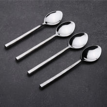 Load image into Gallery viewer, JASON TABLE/DESSERT SPOON 4 PCS. SET