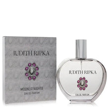 Load image into Gallery viewer, Moonlit Nights By Judith Ripka Perfume for Women