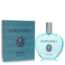 Load image into Gallery viewer, Aqua Sky By Judith Ripka Perfume for Women