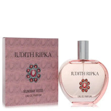 Load image into Gallery viewer, Runway Rose By Judith Ripka Perfume for Women
