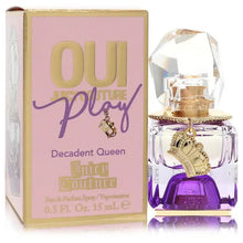 Load image into Gallery viewer, Oui Play Decadent Queen By Juicy Couture Perfume for Women