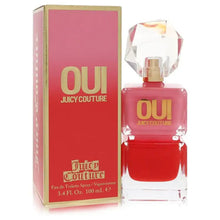 Load image into Gallery viewer, Oui By Juicy Couture Perfume for Women