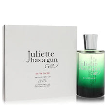 Load image into Gallery viewer, Ex Vetiver By Juliette Has A Gun (Unisex)
