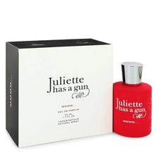 Load image into Gallery viewer, Mmmm By Juliette Has A Gun Perfume for Women
