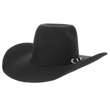 Load image into Gallery viewer, Justin Big Bucks - (3X) Wool Felt Cowboy Hat