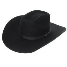 Load image into Gallery viewer, Justin Owen - (2X) Wool Felt Cowboy Hat