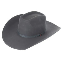 Load image into Gallery viewer, Justin Owen - (2X) Wool Felt Cowboy Hat