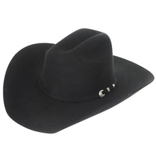 Load image into Gallery viewer, Justin Ryder - (10X) Fur Felt Cowboy Hat