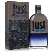 Load image into Gallery viewer, Just Cavalli New By Roberto Cavalli Cologne for Men