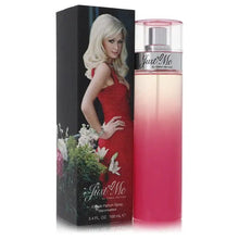 Load image into Gallery viewer, Just Me Paris Hilton By Paris Hilton Perfume for Women
